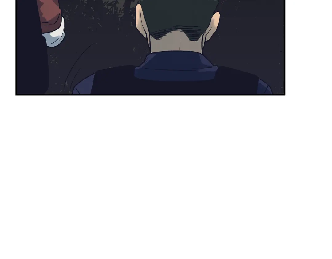 《情绪芯片》第54话 不要放手 第69页