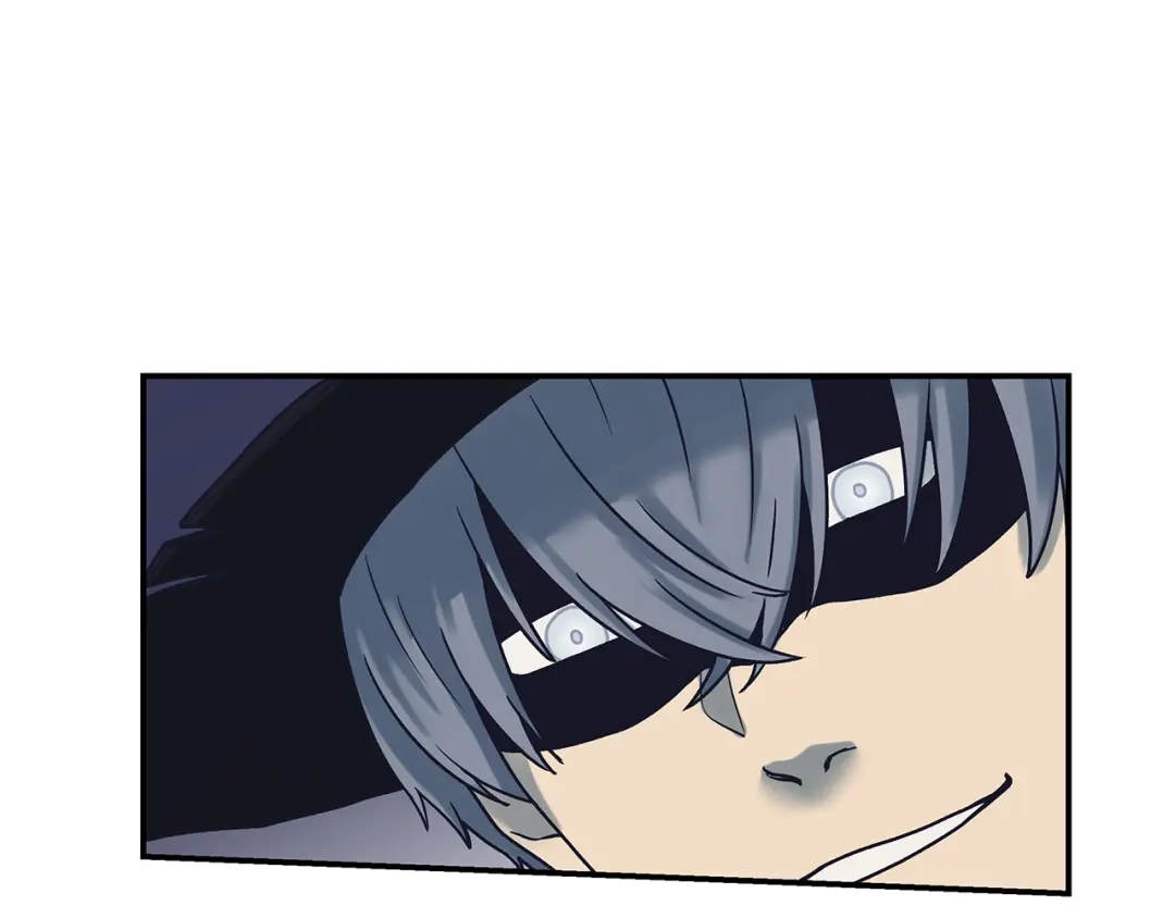 《情绪芯片》第54话 不要放手 第32页
