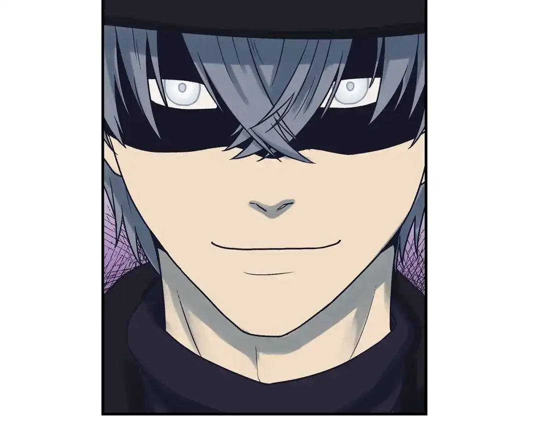 《情绪芯片》第55话 逮捕归案 第58页