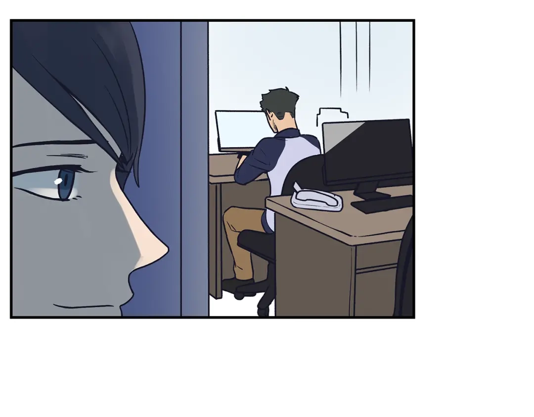 《情绪芯片》第57话 关于浩瀚的回忆 第37页