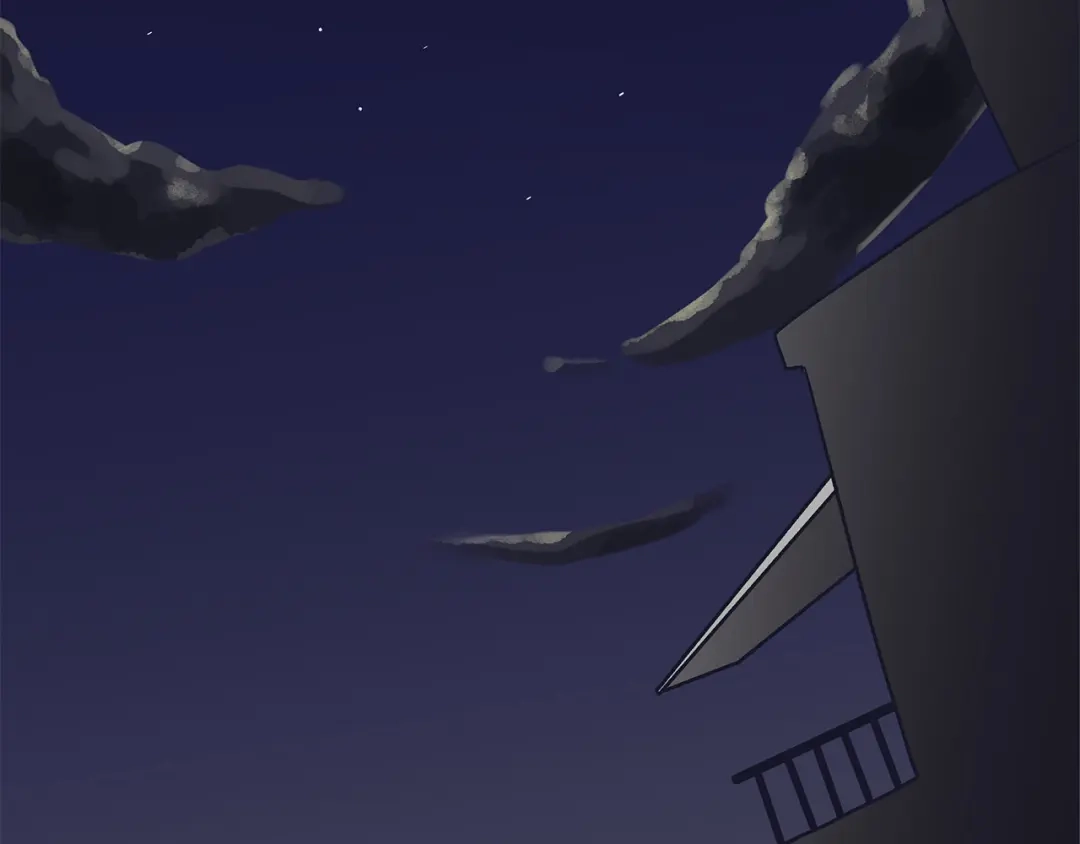 《情绪芯片》第59话 改变未来 第19页