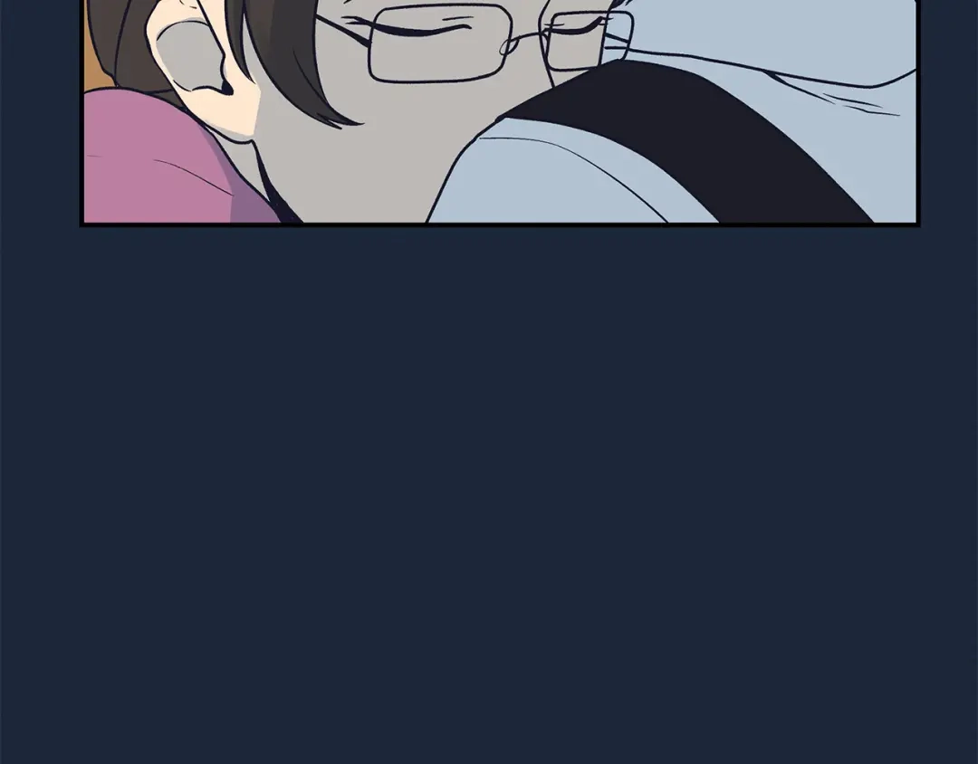 《情绪芯片》第65话 母爱 第64页