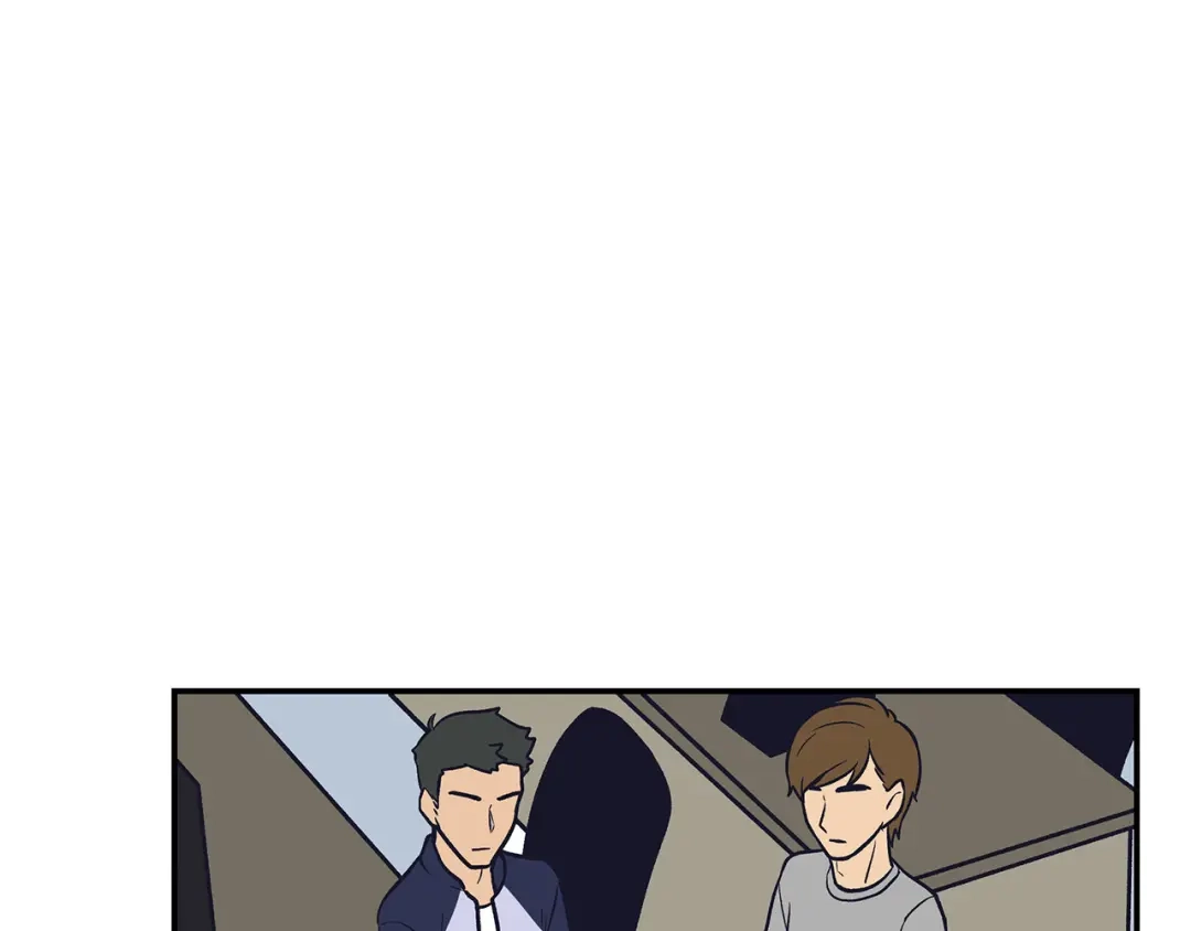 《情绪芯片》第67话 自愿者 第64页