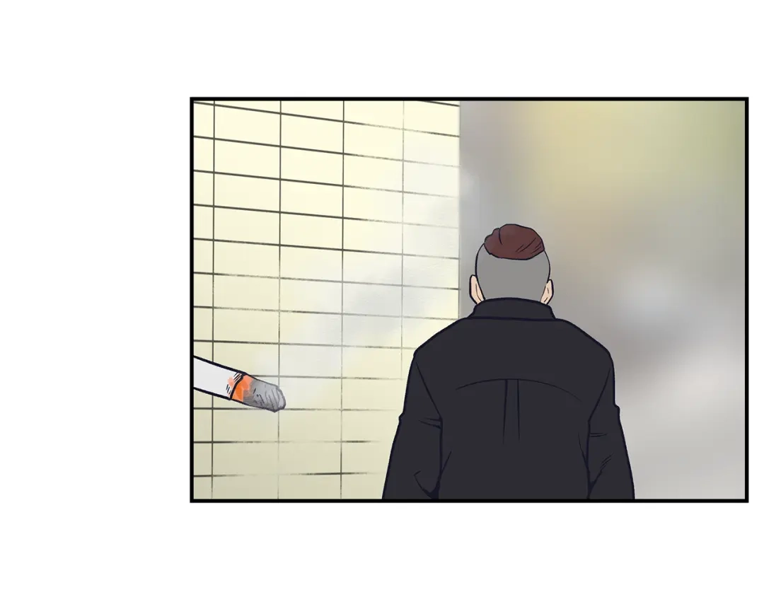 《情绪芯片》第69话 一击 第21页