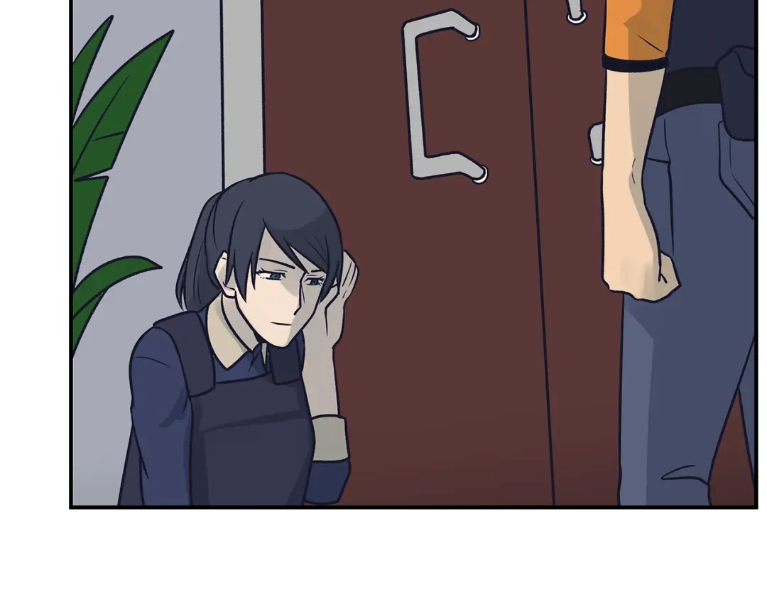 《情绪芯片》第70话 突袭 第68页