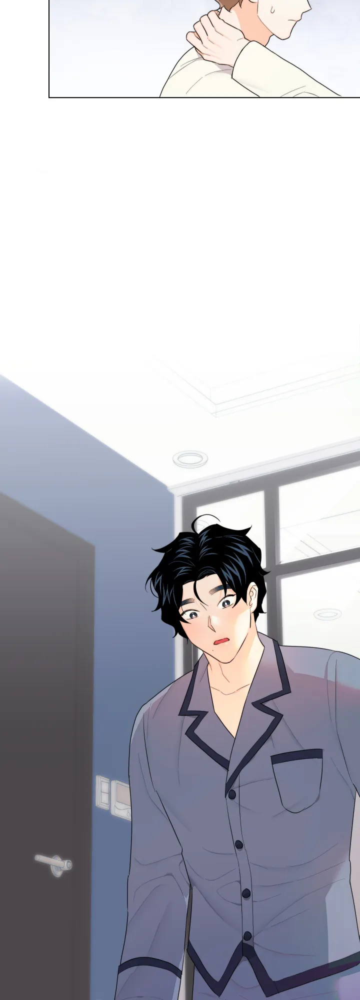 《请养我吧！》第40话 第14页