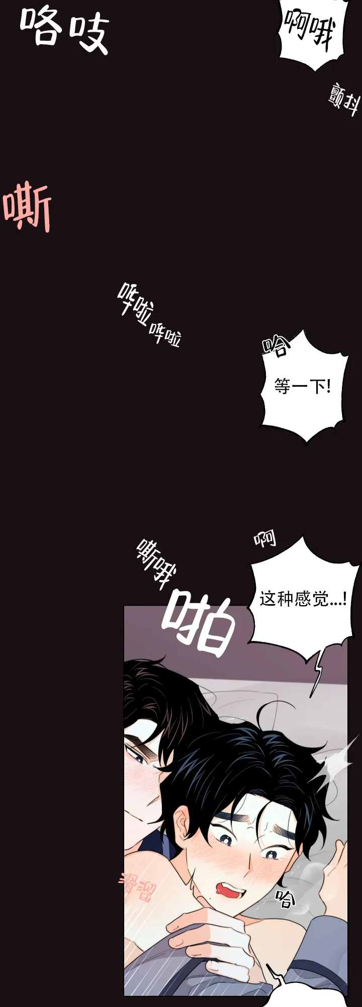 《请养我吧！》第43话 第9页