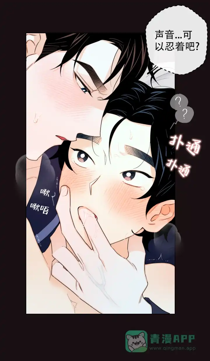 《请养我吧！》第44话 第1页