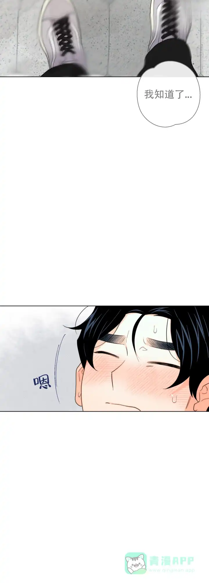 《请养我吧！》第46话 第21页