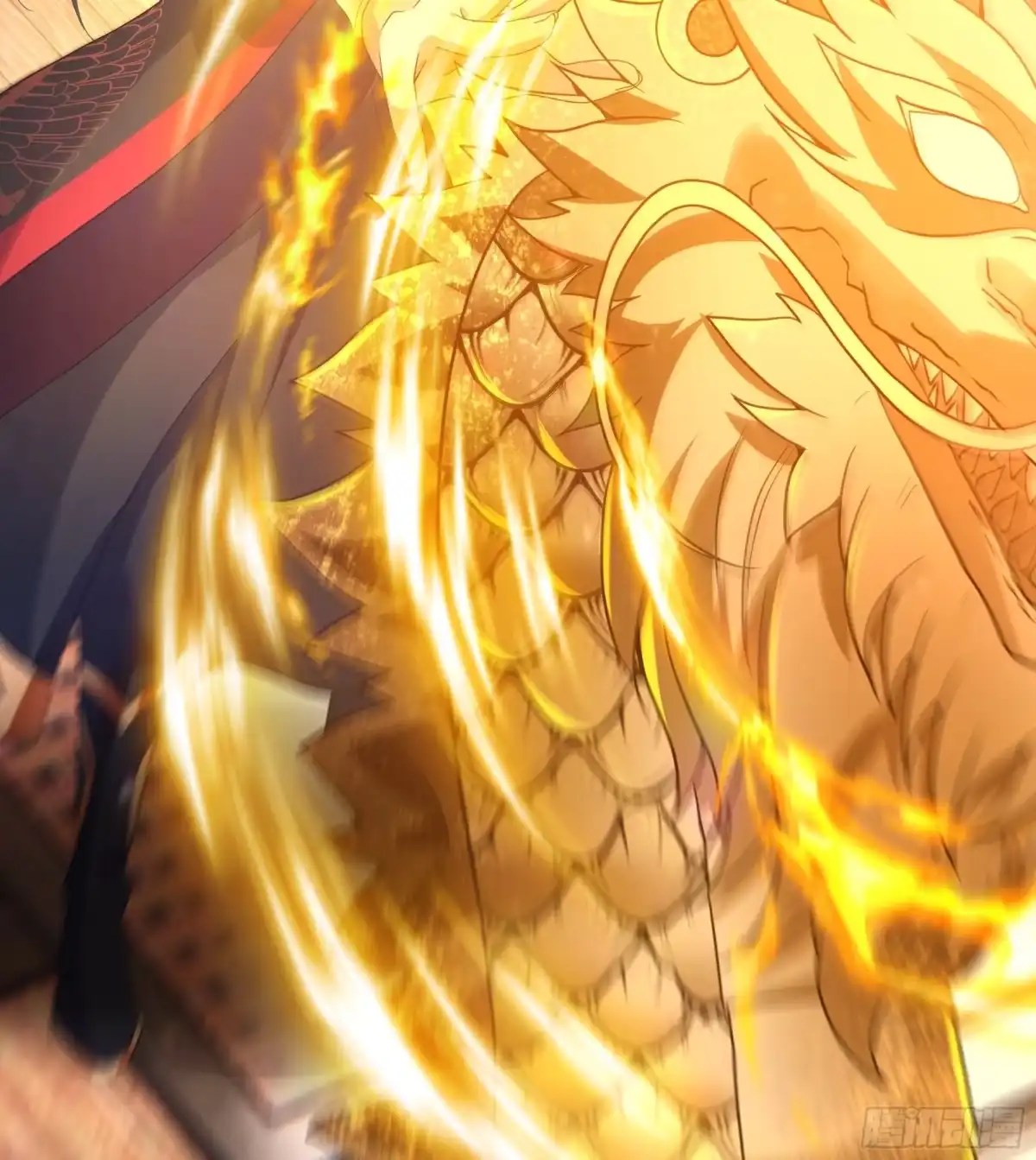 《秦皇归来！我为千古仙帝》第13话 魔域已灭 第85页