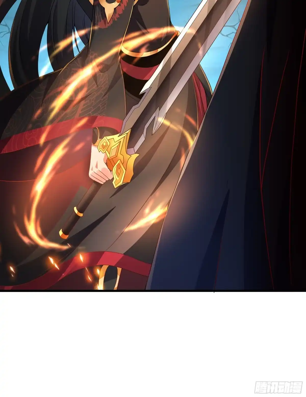 《秦皇归来！我为千古仙帝》第13话 魔域已灭 第17页
