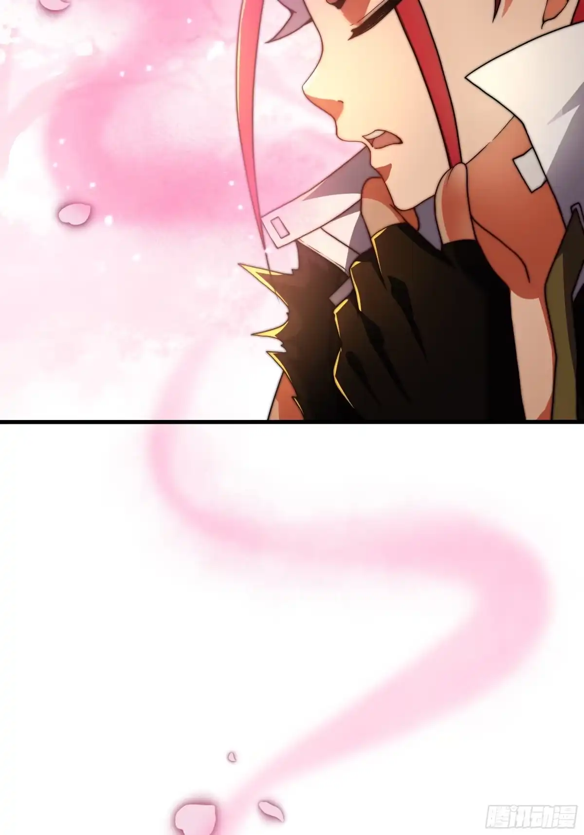 《秦皇归来！我为千古仙帝》第15话 剑客李白 第37页