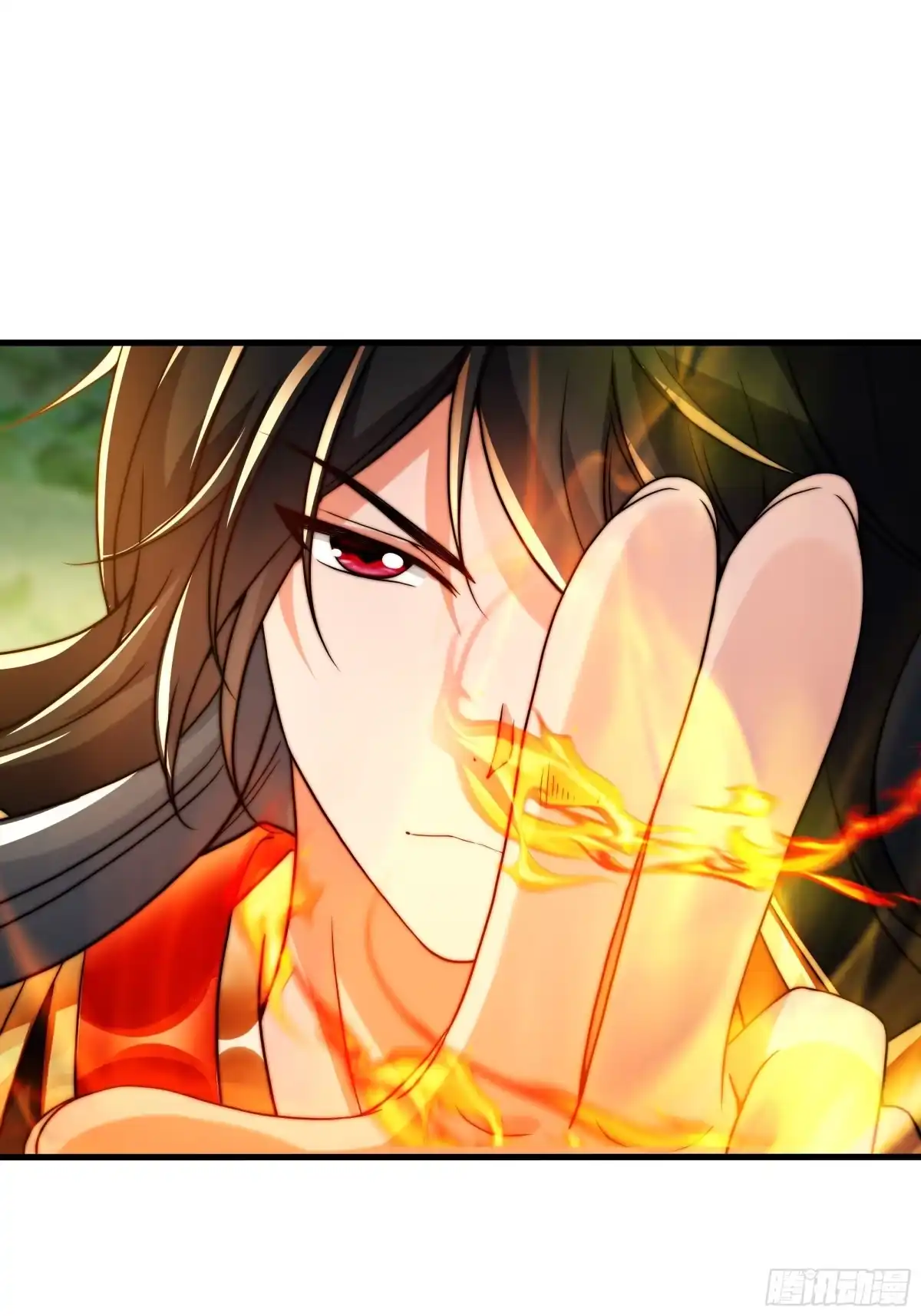 《秦皇归来！我为千古仙帝》第16话 胜负已出 第30页