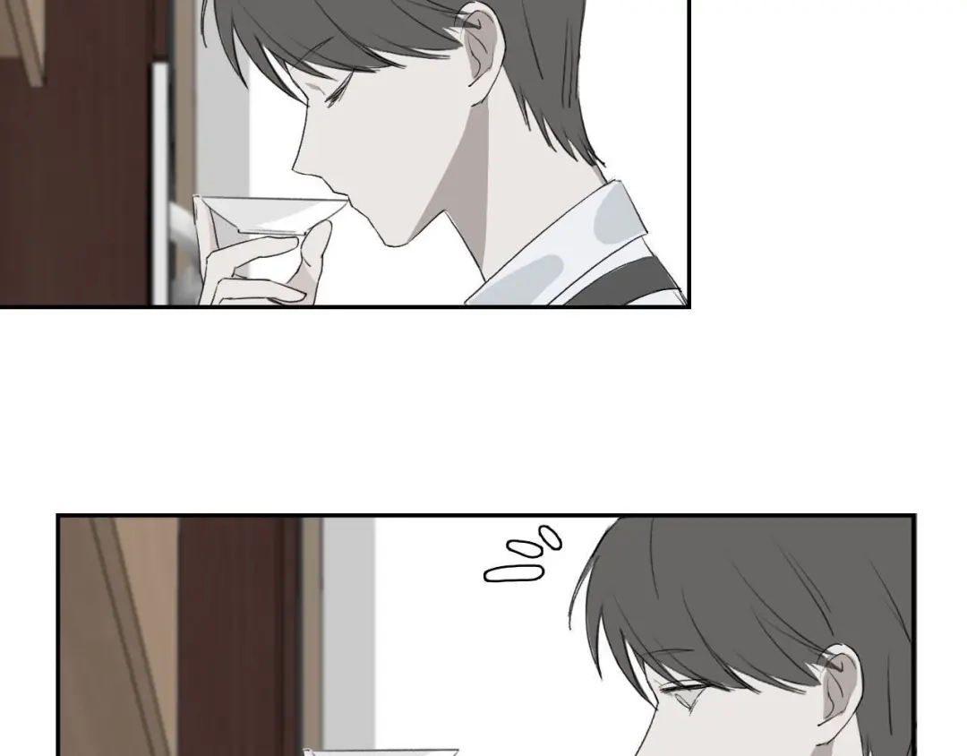 《七年刻度》第一话 回国 第9页