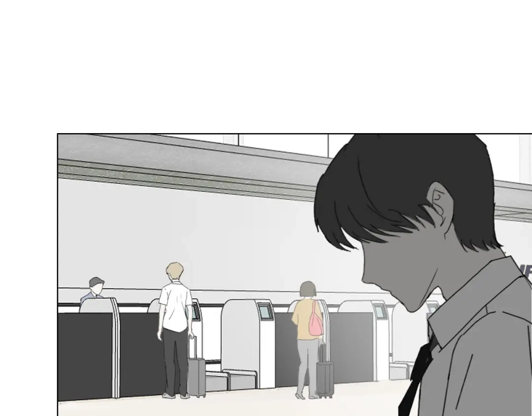 《七年刻度》第十一话 信纸 第8页