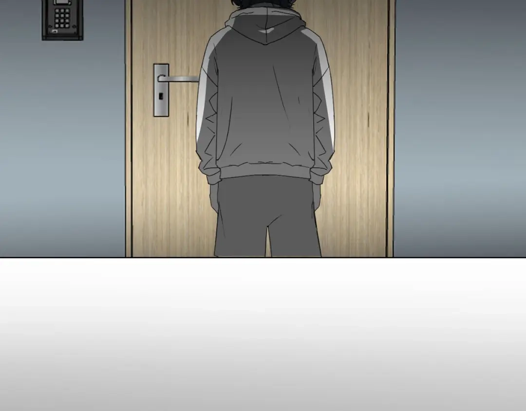 《七年刻度》第十一话 信纸 第67页