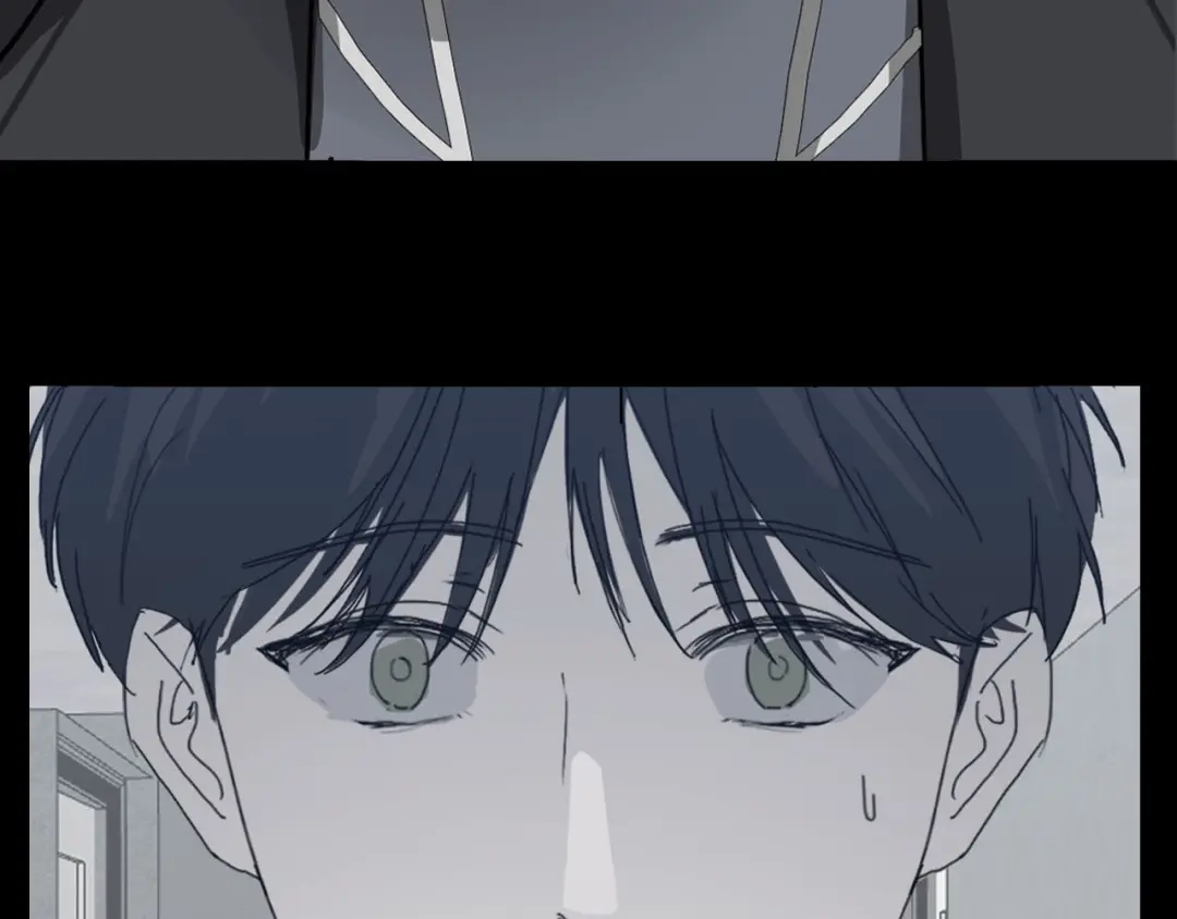 《七年刻度》第十二话 窒息 第11页
