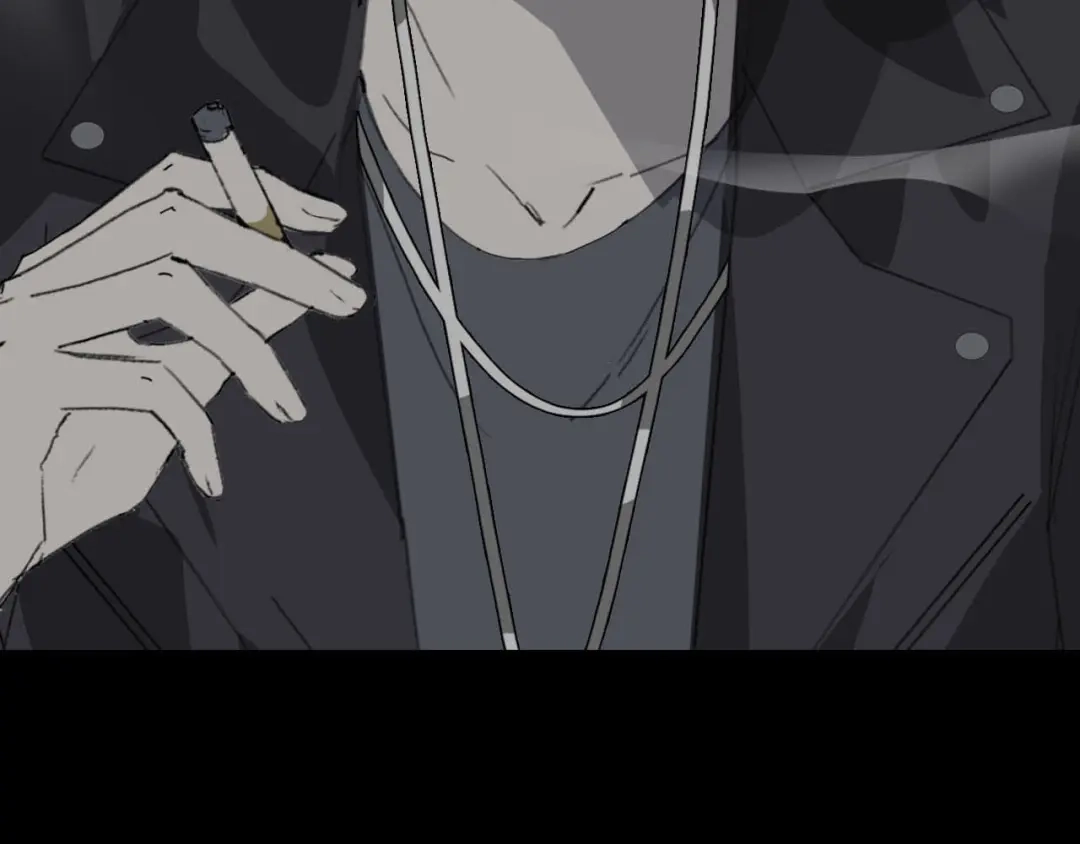《七年刻度》第十二话 窒息 第56页
