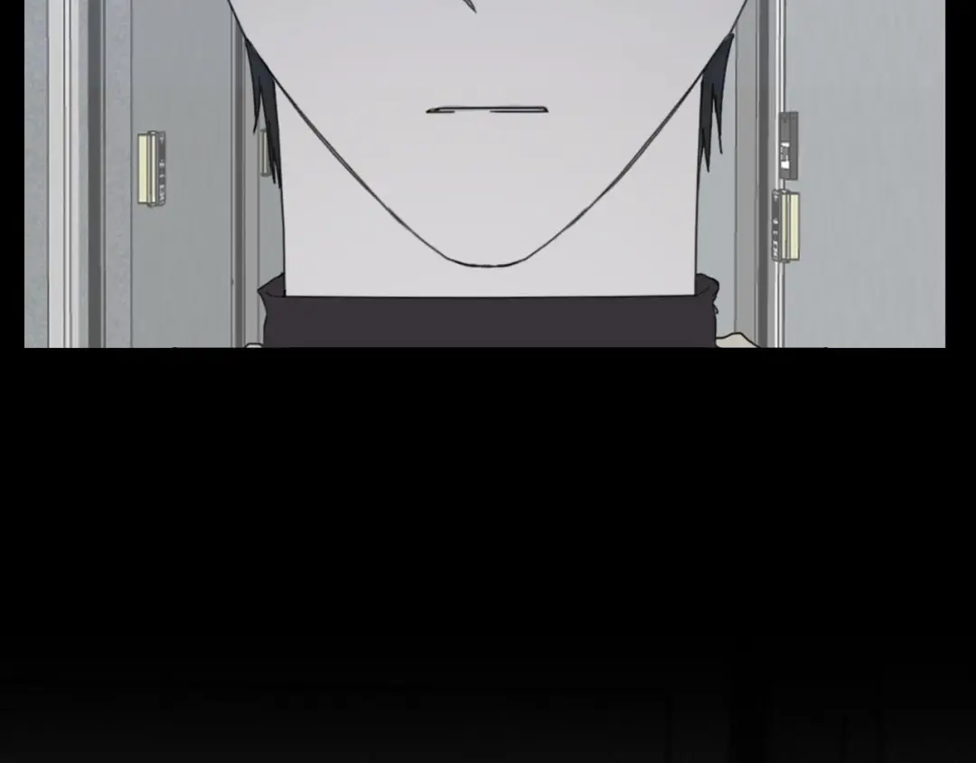 《七年刻度》第十二话 窒息 第12页