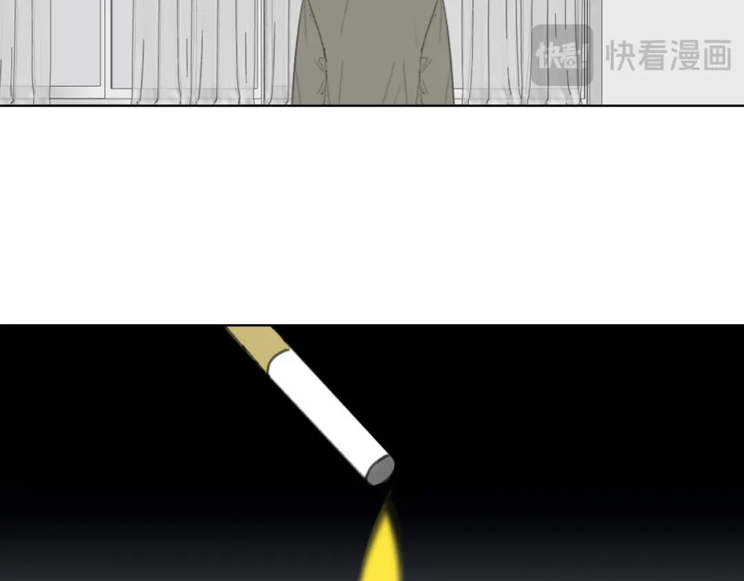 《七年刻度》第十二话 窒息 第34页