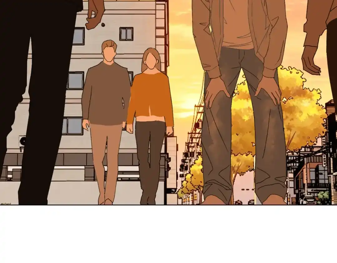 《七年刻度》第十四话 迷失 第48页