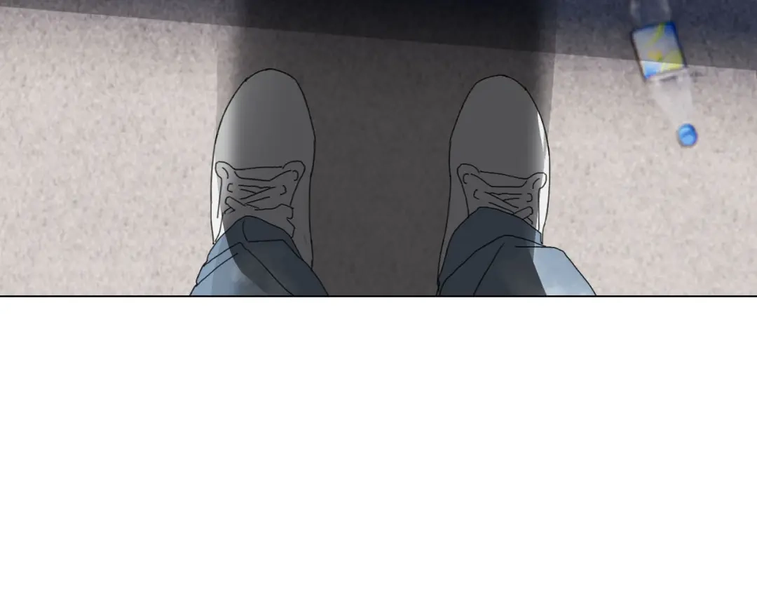 《七年刻度》第十四话 迷失 第23页