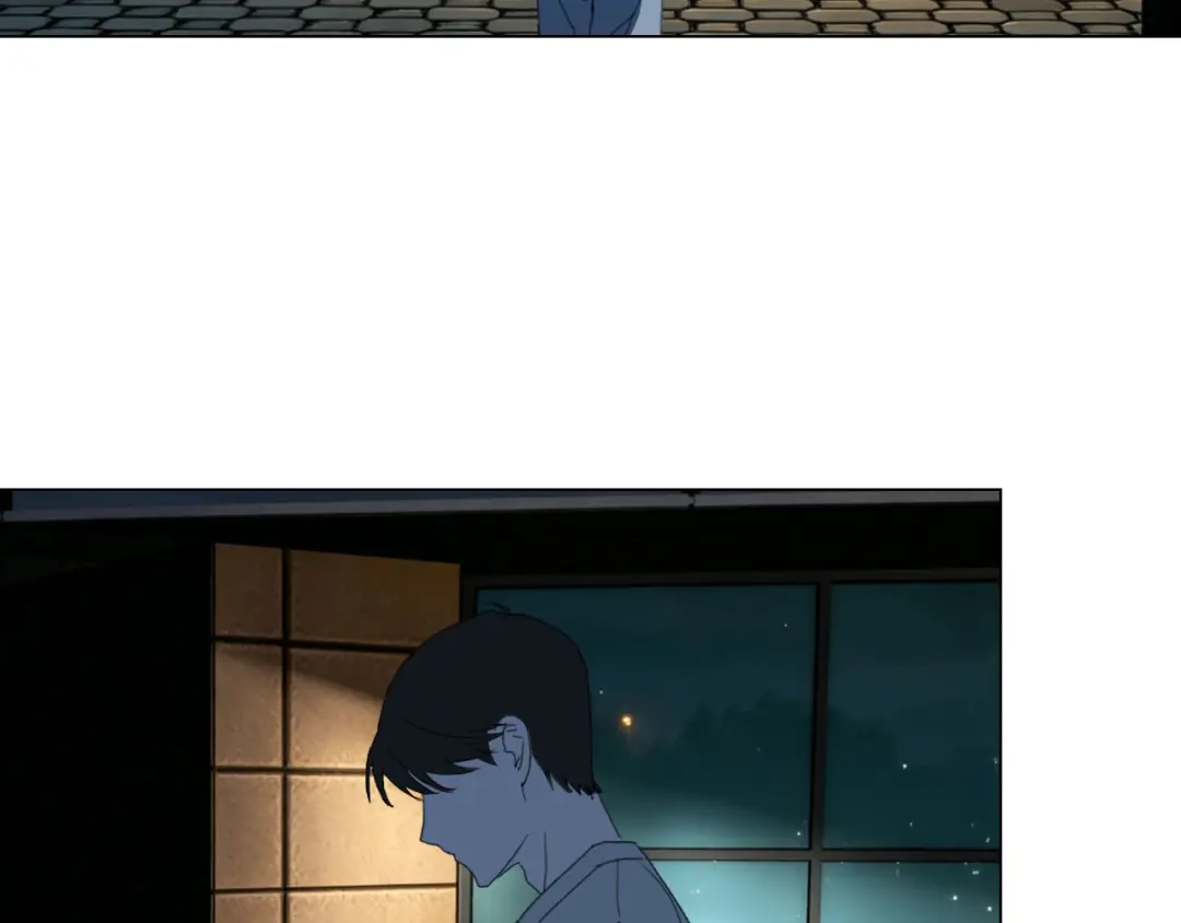 《七年刻度》第十四话 迷失 第53页