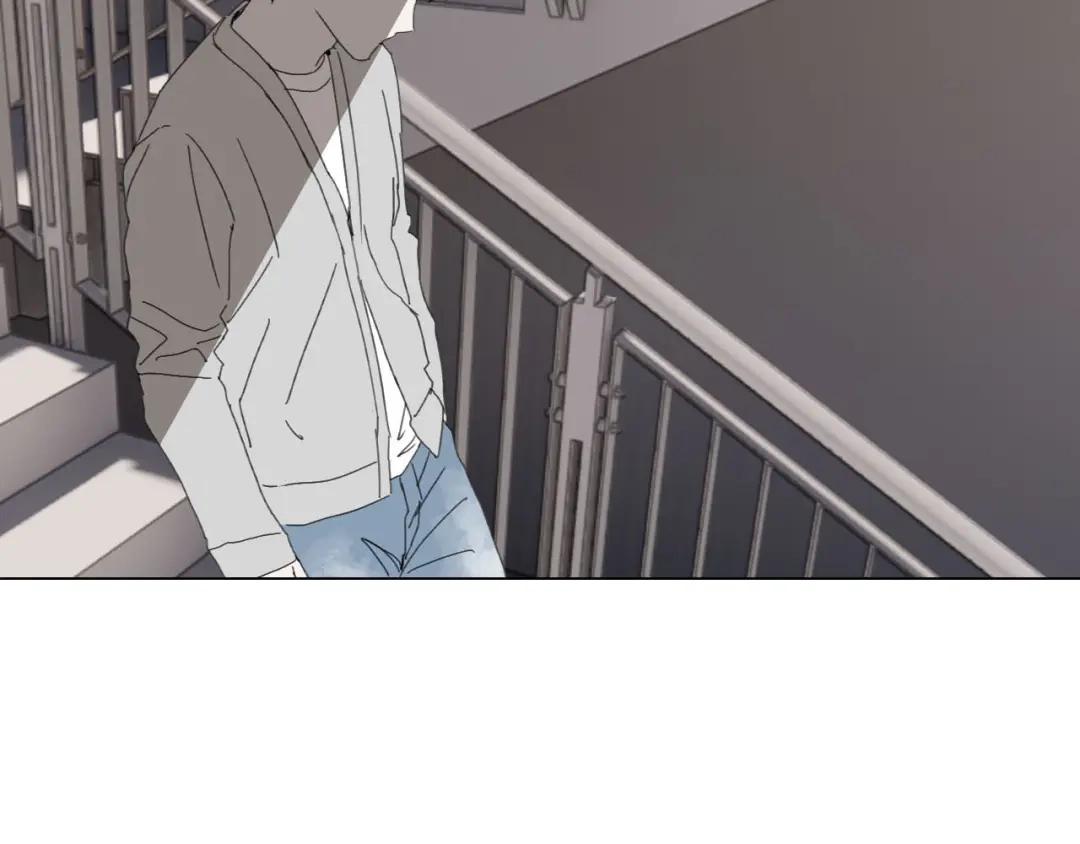 《七年刻度》第十四话 迷失 第20页