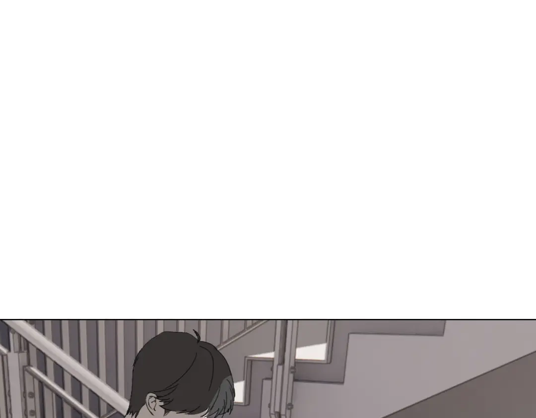 《七年刻度》第十四话 迷失 第19页