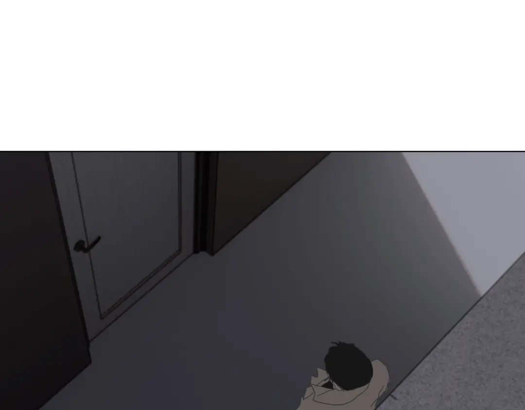 《七年刻度》第十四话 迷失 第7页