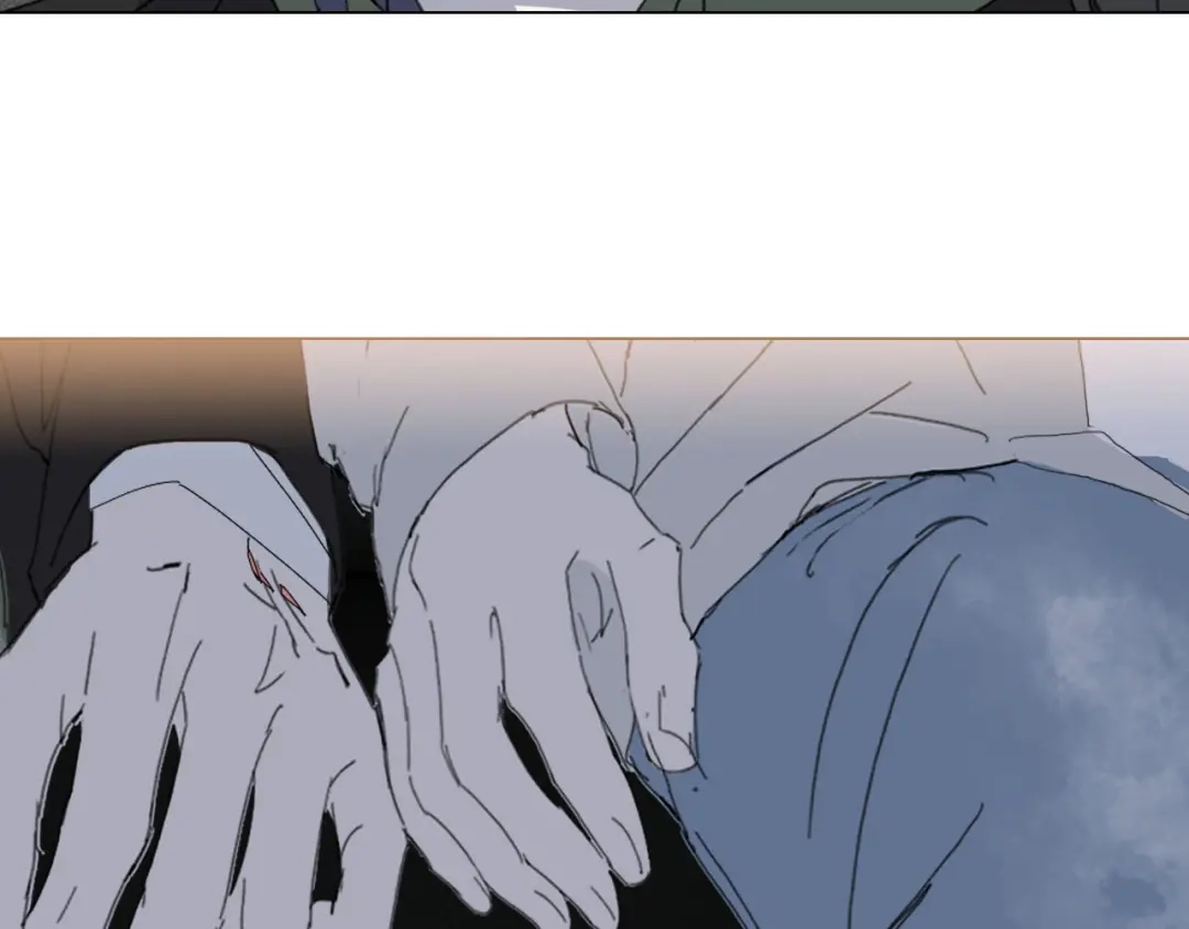 《七年刻度》第十五话 对峙 第83页