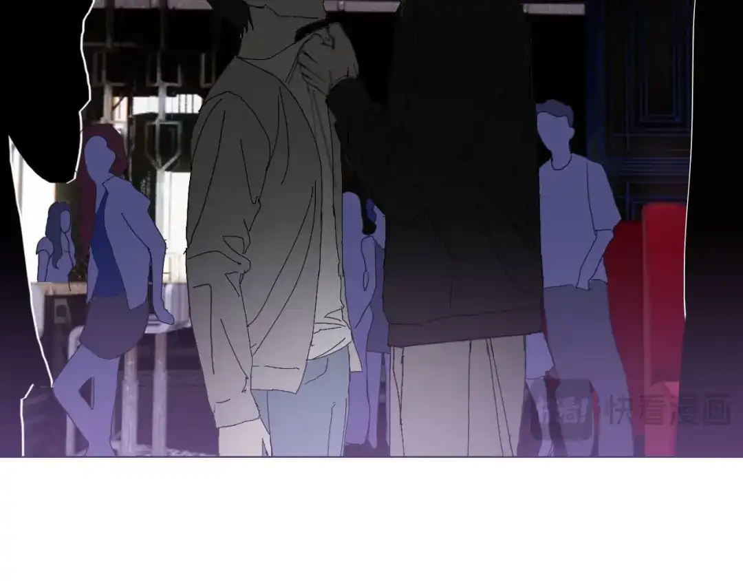 《七年刻度》第十五话 对峙 第51页