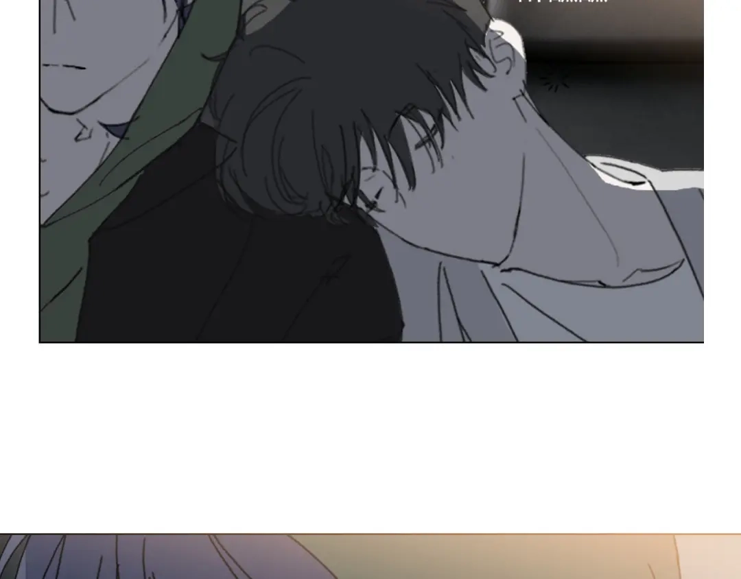 《七年刻度》第十五话 对峙 第81页