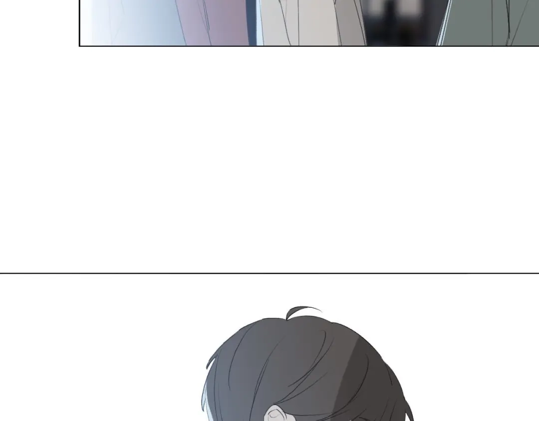 《七年刻度》第三话 难言 第37页