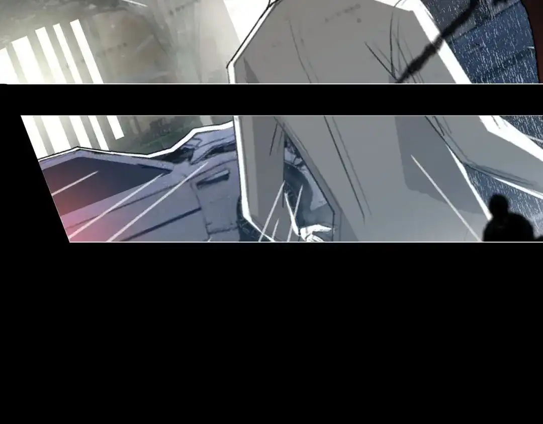 《七年刻度》第四话 意外 第23页