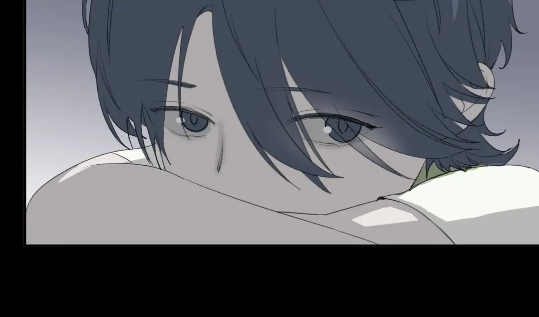 《七年刻度》第六话 雷晓薇 第13页