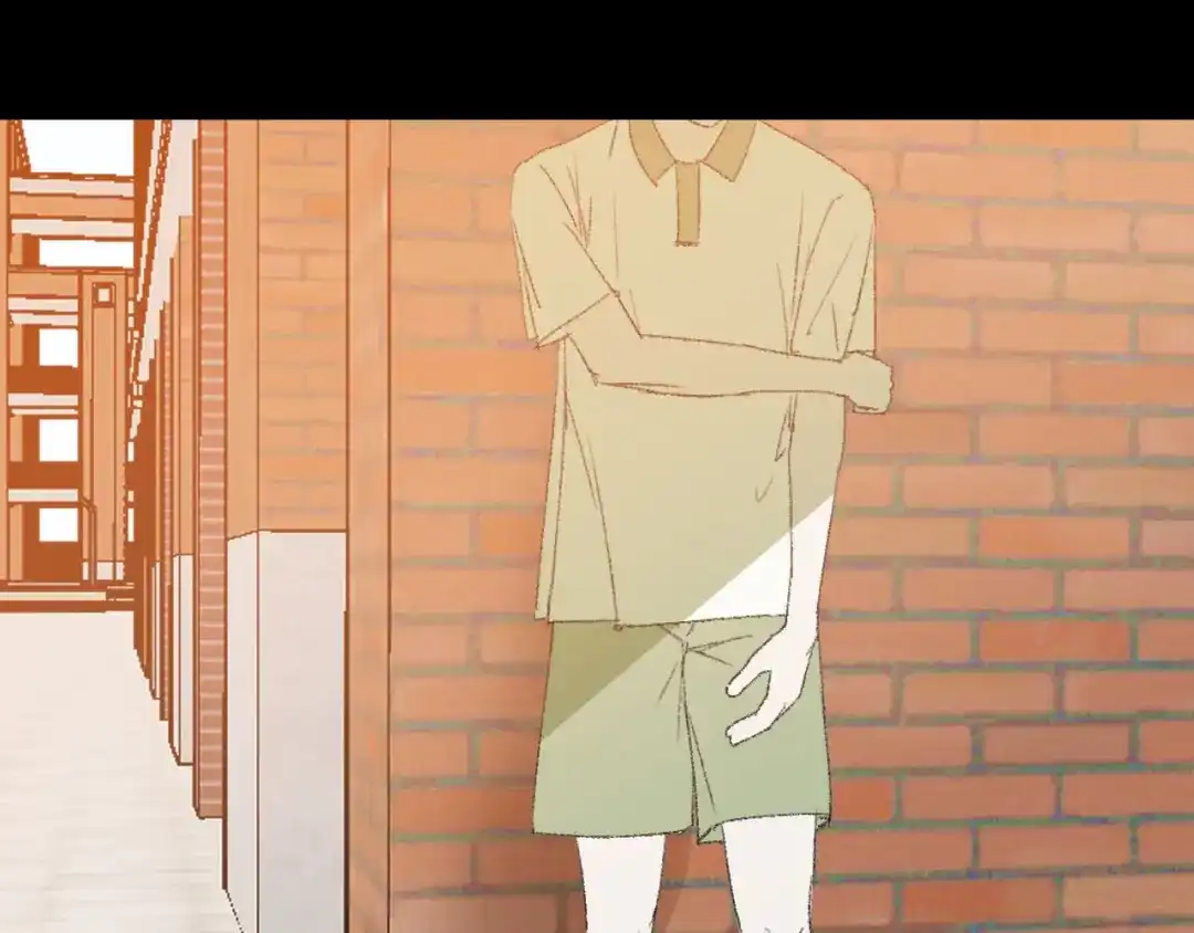 《七年刻度》第七话 七年前 第24页