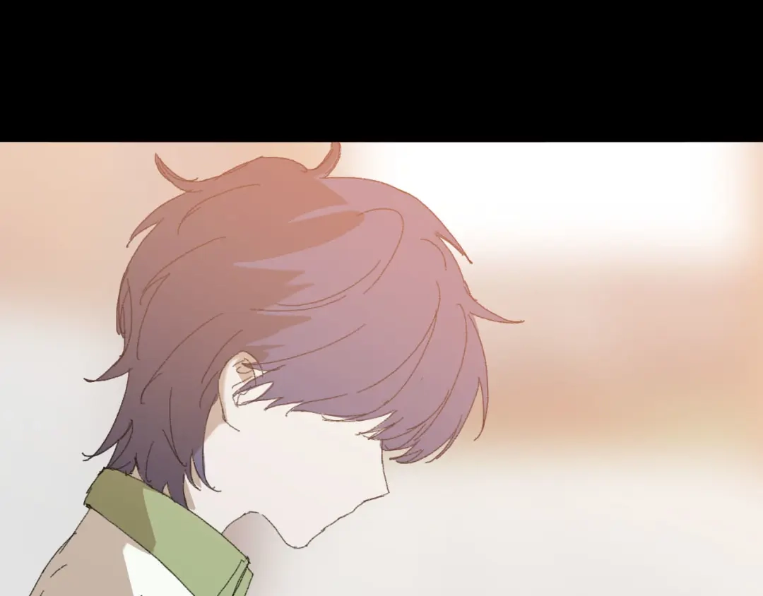 《七年刻度》第七话 七年前 第13页