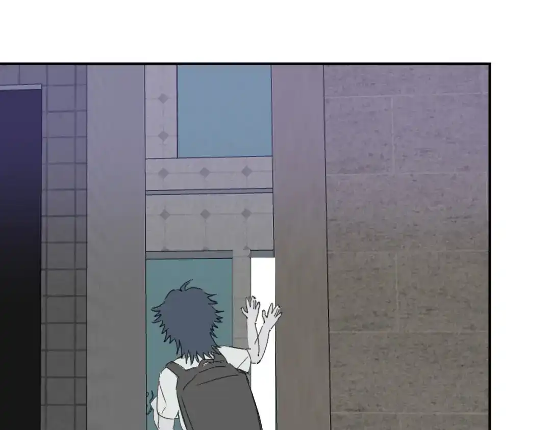 《七年刻度》第八话 七年前2 第37页