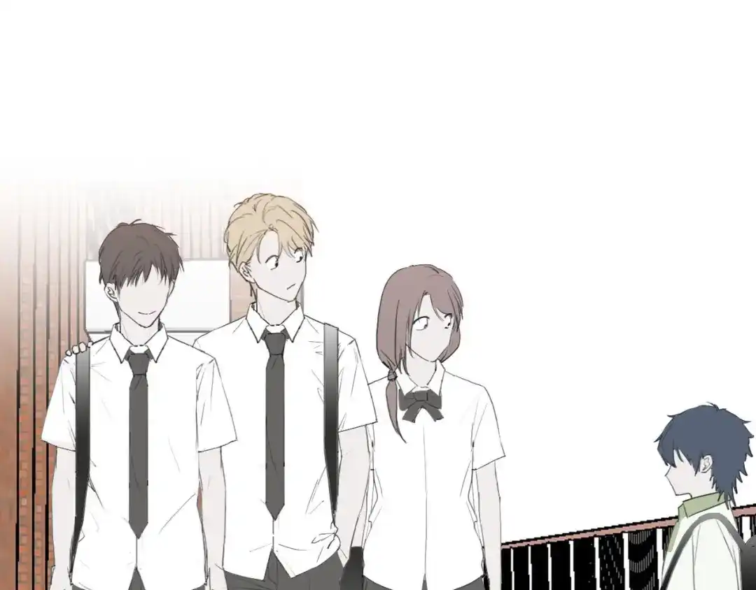 《七年刻度》第八话 七年前2 第17页