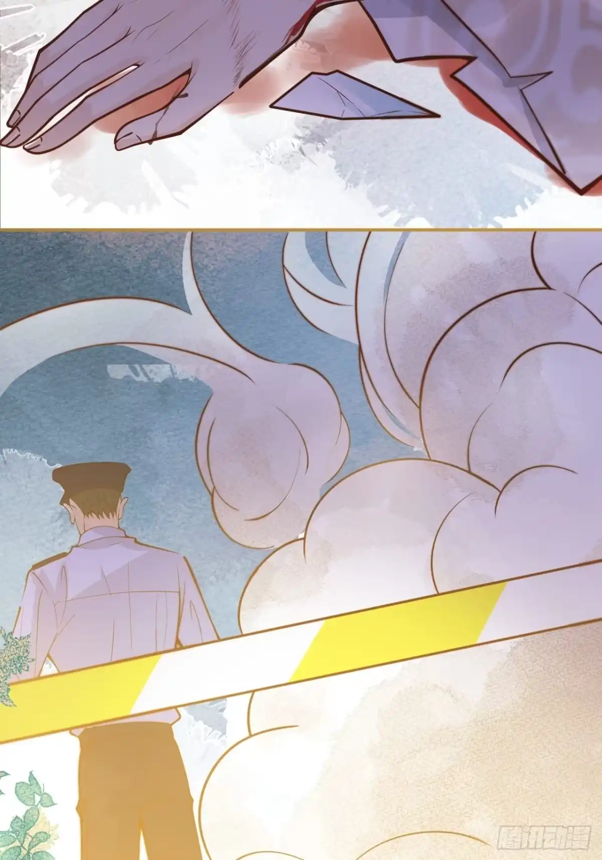 沁你入怀 - 39-过去的诅咒。 - 第13张图