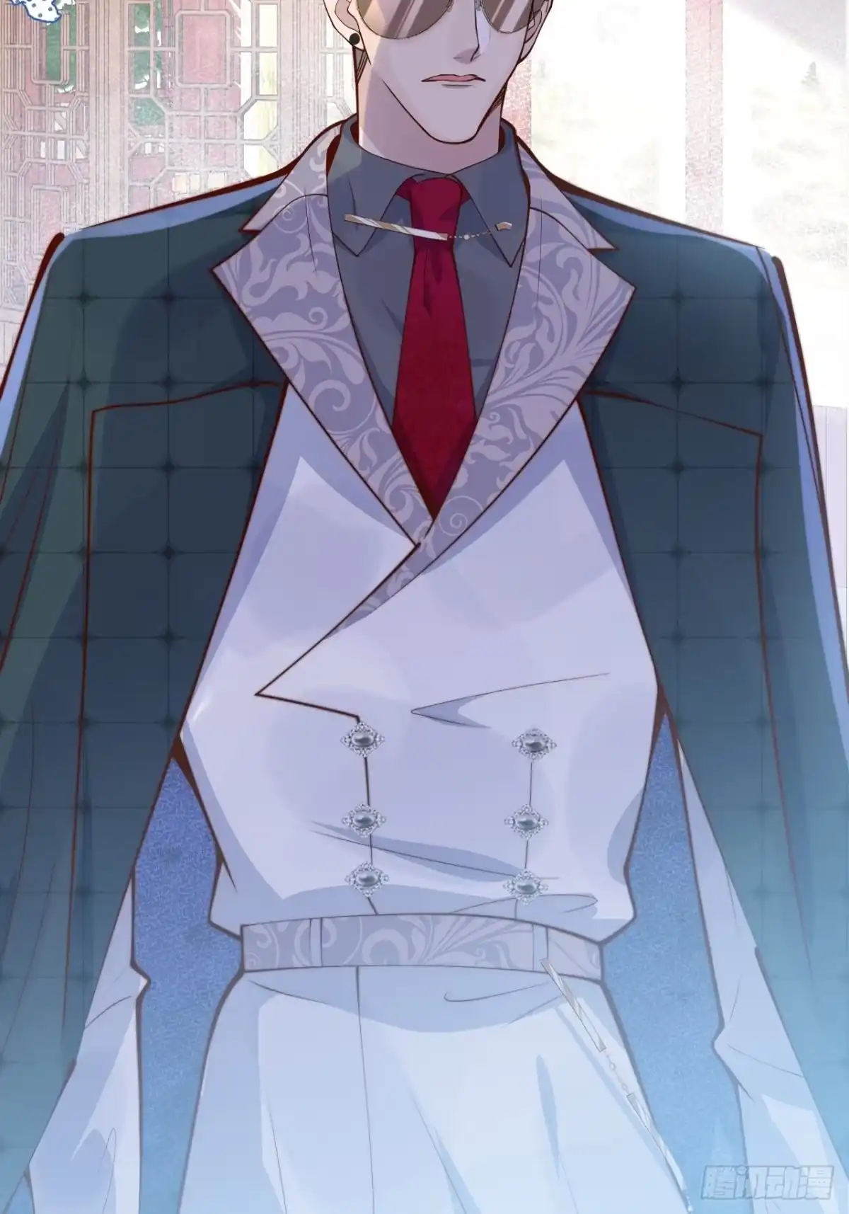 沁你入怀 - 39-过去的诅咒。 - 第42张图