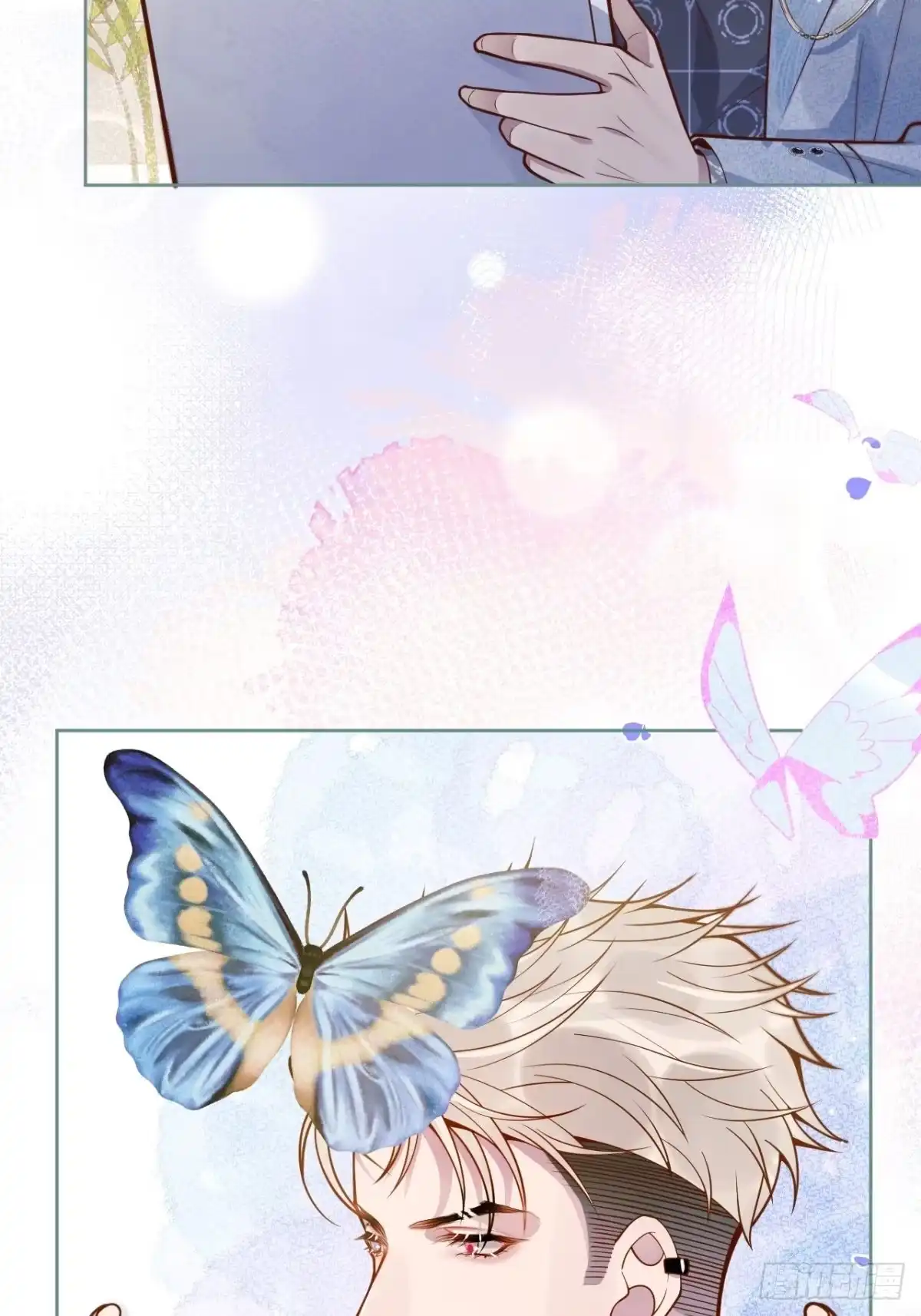 沁你入怀 - 40-哥哥的蝴蝶。 - 第53张图