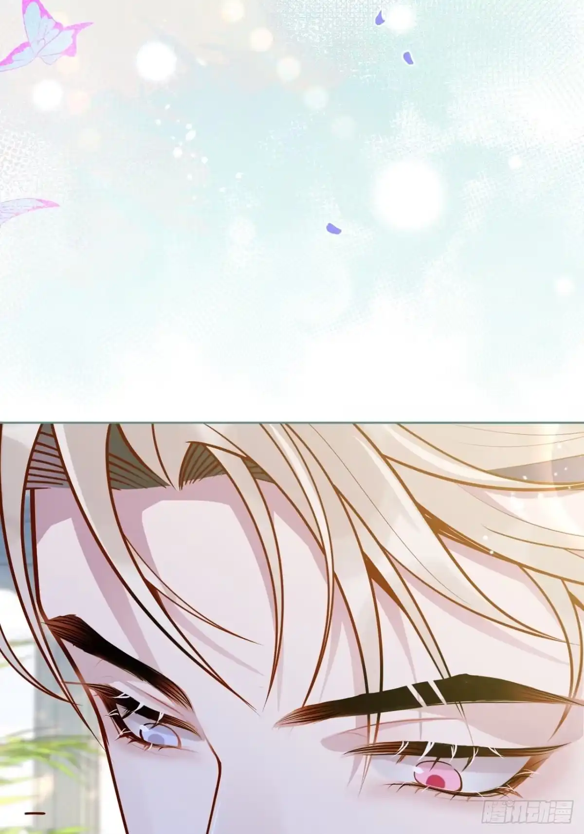 沁你入怀 - 40-哥哥的蝴蝶。 - 第55张图