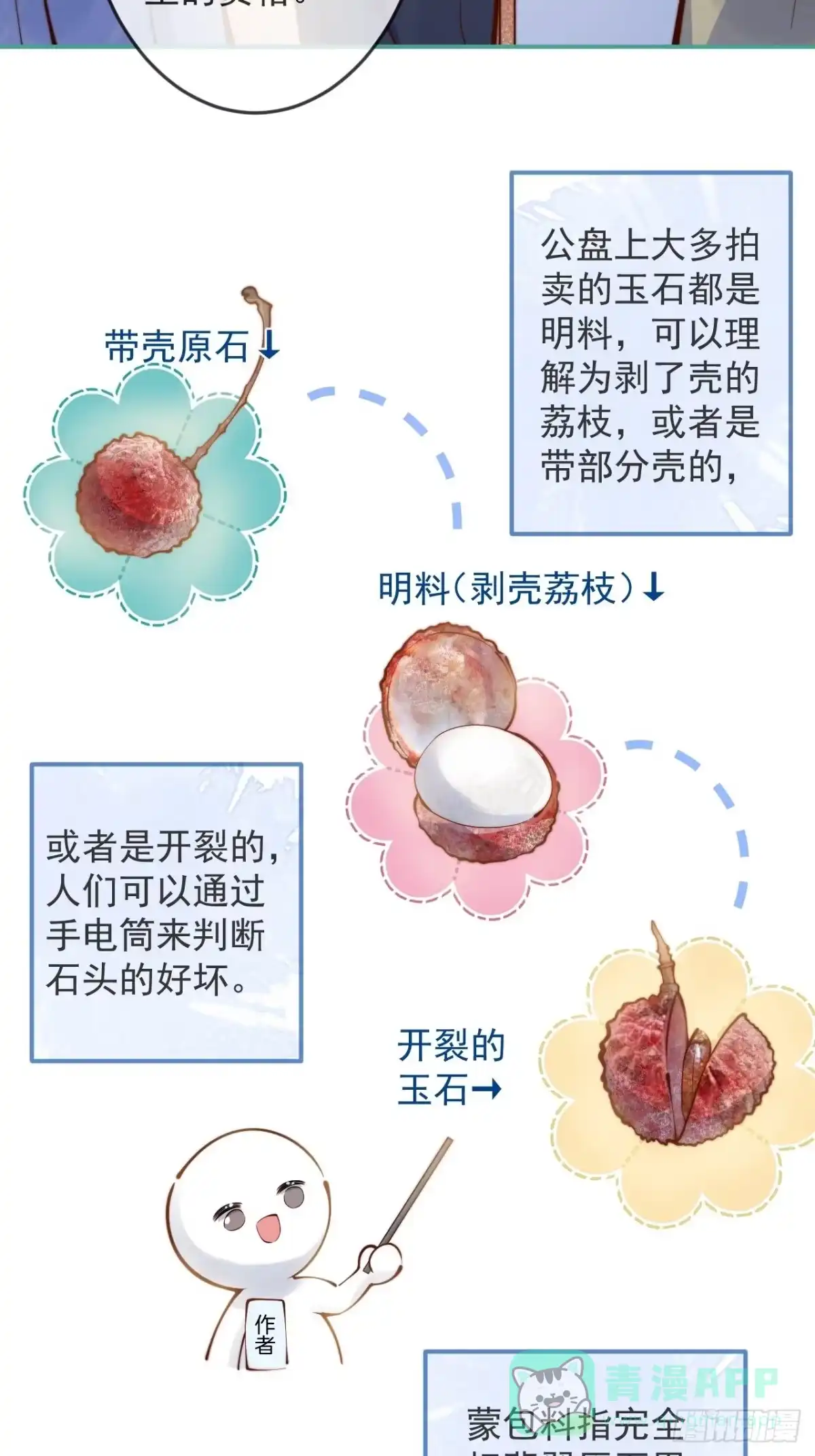 沁你入怀 - 41-哥哥吃醋了。 - 第36张图