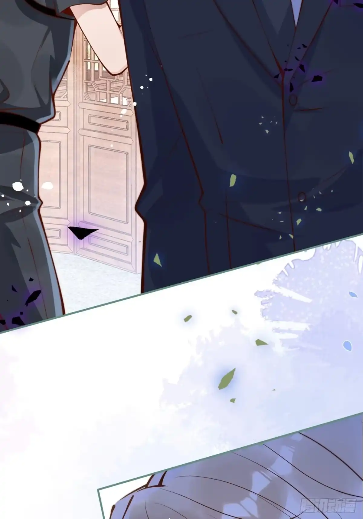 沁你入怀 - 42-能力暴露。 - 第29张图