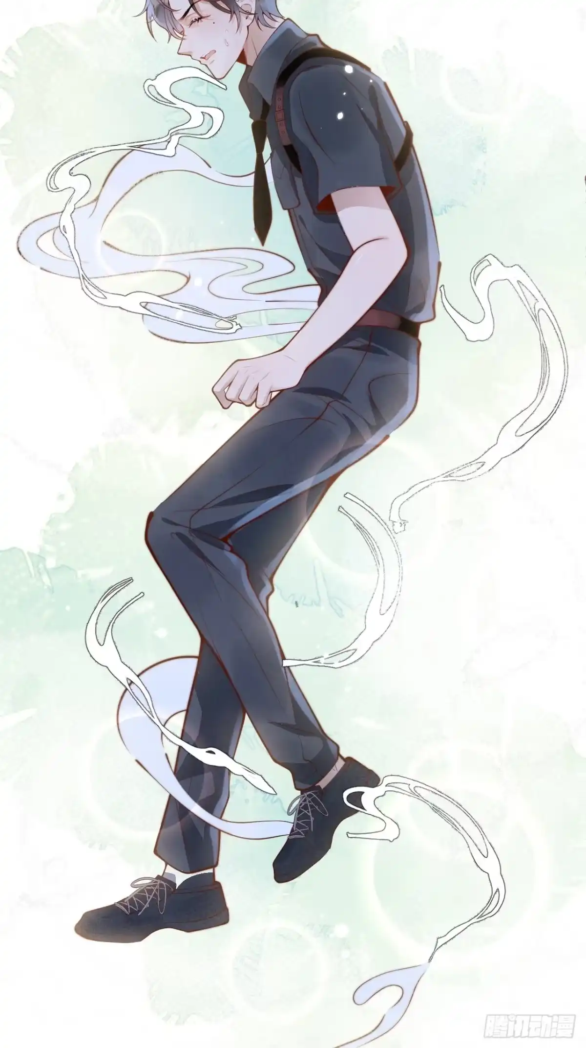 沁你入怀 - 42-能力暴露。 - 第60张图