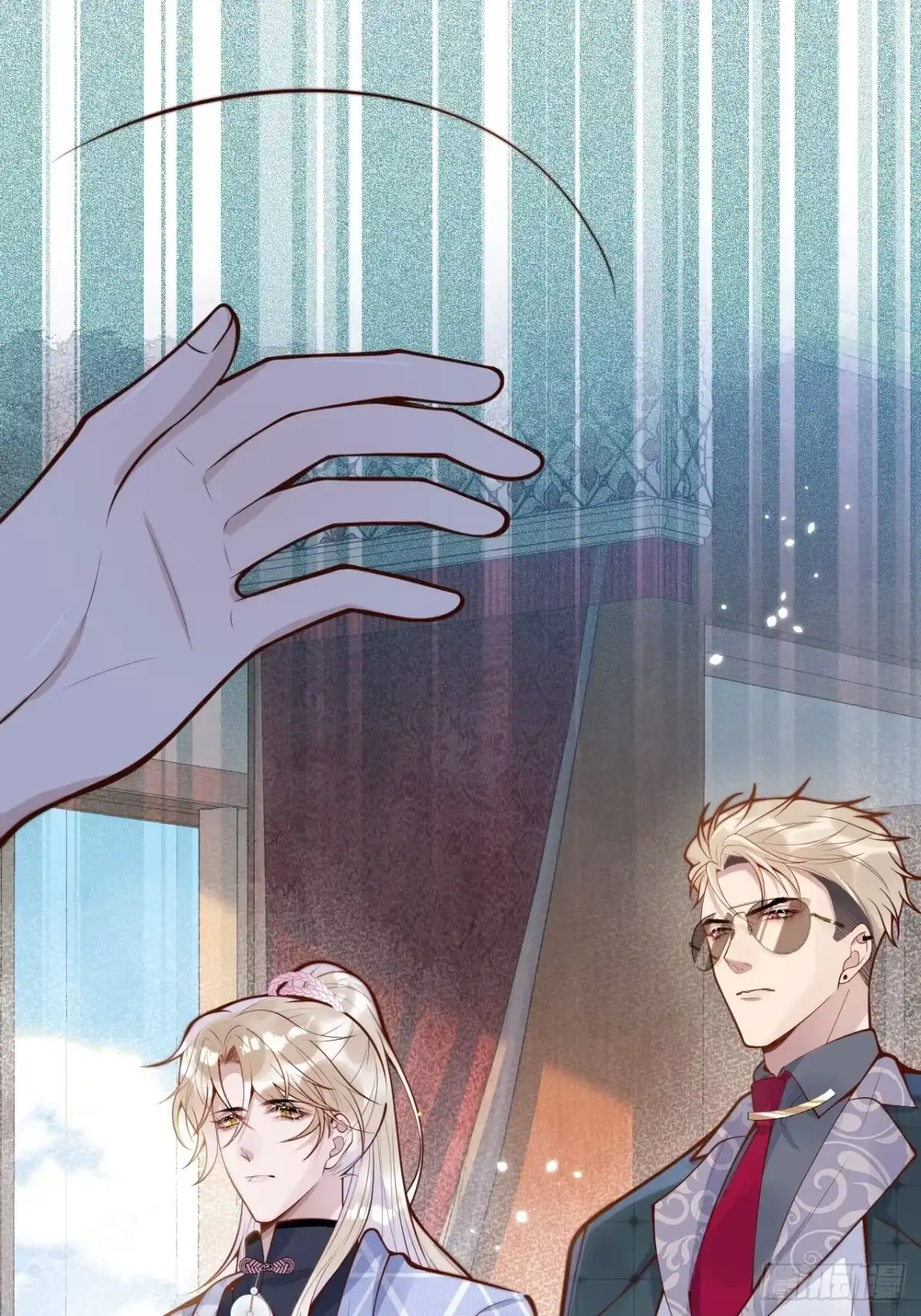 沁你入怀 - 42-能力暴露。 - 第45张图