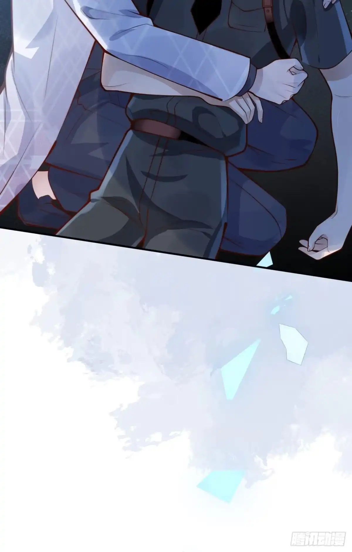 沁你入怀 - 43-小狗还是美人？ - 第23张图