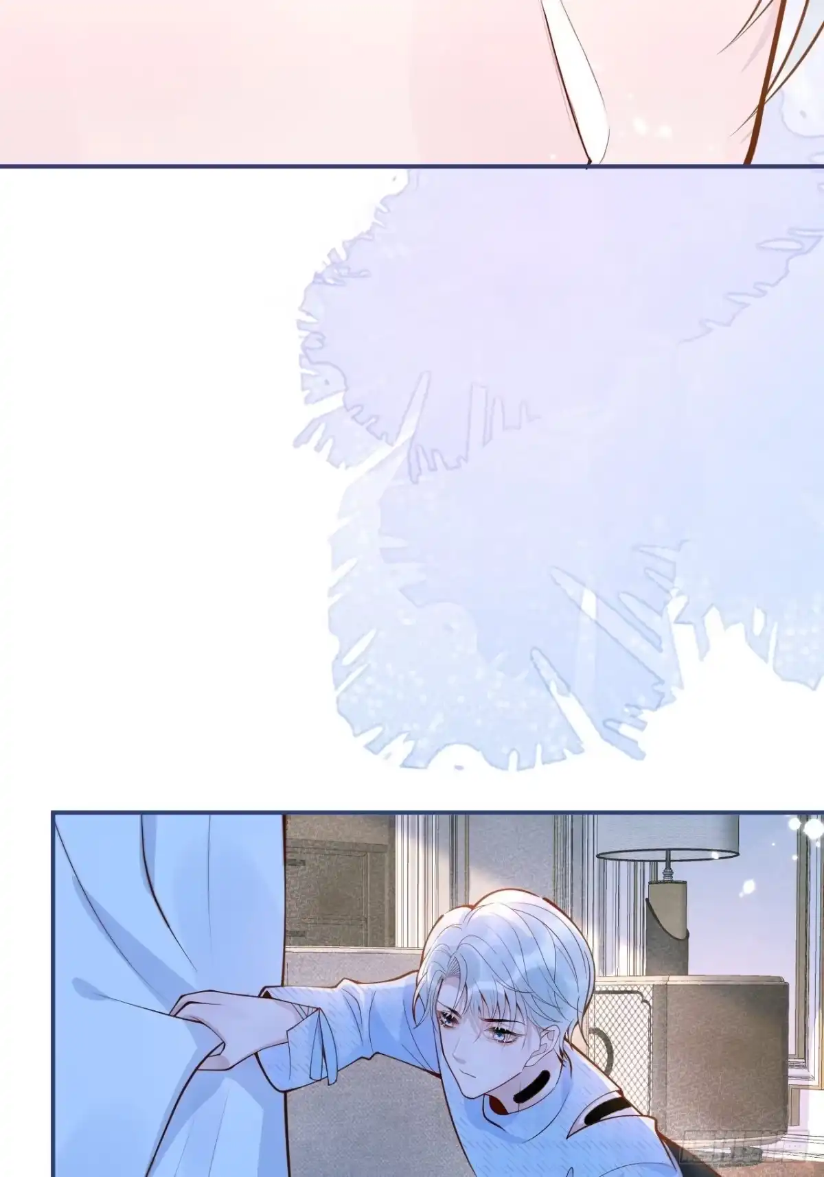 沁你入怀 - 46-哥哥转性？ - 第55张图